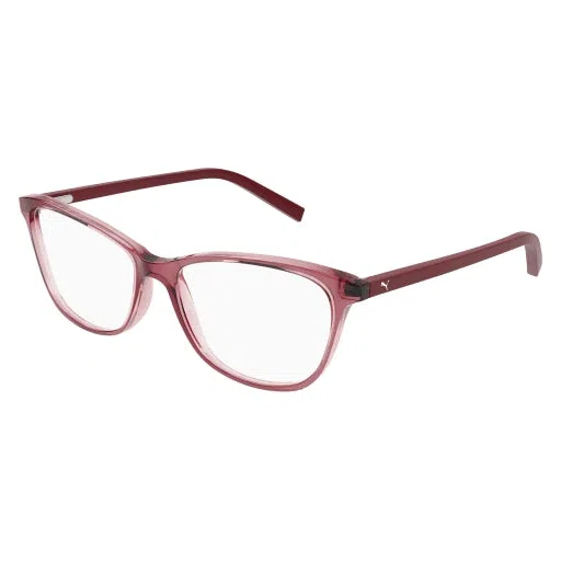 Puma Junior PJ0033O Eyeglasses